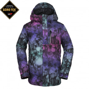 Go to the product Jacket Volcom L Gore-Tex mix 2018/2019