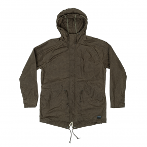 Prejsť na produkt Volcom Lane Parka seaweed green 2018