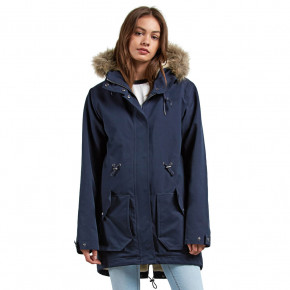 Přejít na produkt Volcom Less Is More Parka sea navy 2018