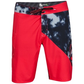 Prejsť na produkt Boardshortky Volcom Liberate Lido flash red 2016