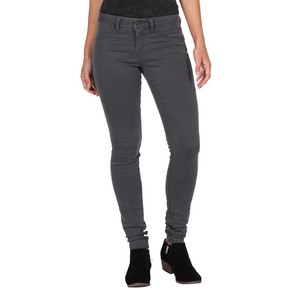 Přejít na produkt Jeansy Volcom Liberator Legging gunmetal grey 2016