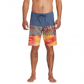 Přejít na produkt Boardshortky Volcom Lido Block Mod 21 indigo 2019