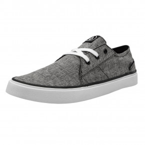 Přejít na produkt Tenisky Volcom Lo Fi heather black 2019