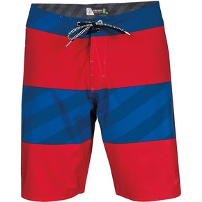 Prejsť na produkt Boardshortky Volcom Macaw candy apple 2016