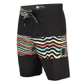 Přejít na produkt Boardshortky Volcom Macaw Mod 20 black combo 2017
