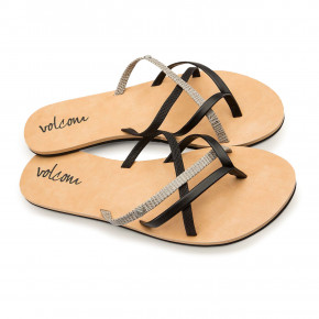 Přejít na produkt Volcom New School black combo 2019