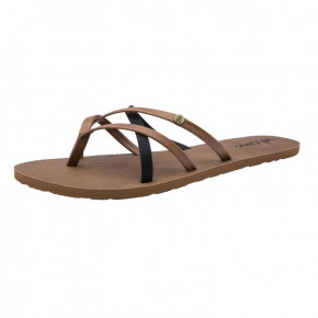 Přejít na produkt Sandály Volcom New School brown combo 2018