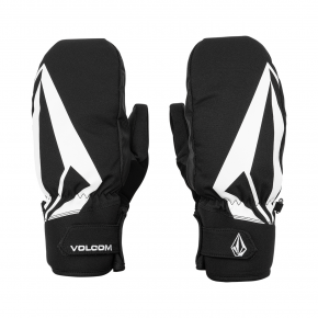 Přejít na produkt Rukavice Volcom Nyle Mitt black 2019/2020
