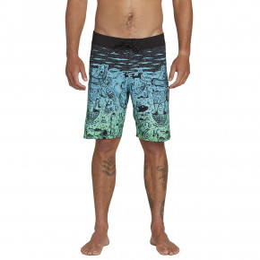 Prejsť na produkt Boardshortky Volcom Pangeaseed Mood 20 blue bird 2019