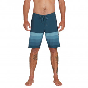 Go to the product Boardshorts Volcom Quarta Static Stoney bering sea 2020