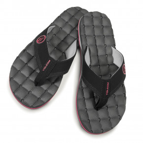 Przejść do produktu Japonki Volcom Recliner graphite 2019