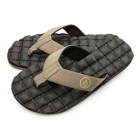 Prejsť na produkt Volcom Recliner khaki 2017