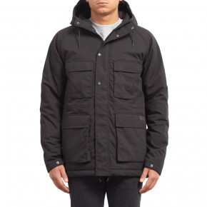 Przejść do produktu Volcom Renton Winter Parka black 2018