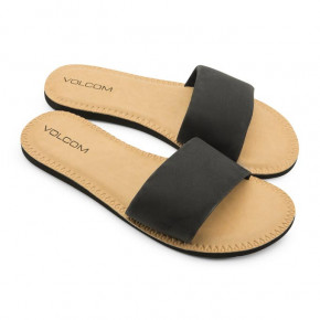 Prejsť na produkt Volcom Simple Slide black 2019