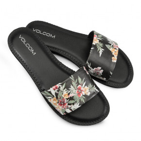Prejsť na produkt Volcom Simple Slide black combo 2019
