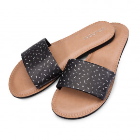 Prejsť na produkt Volcom Simple Slide black white 2019