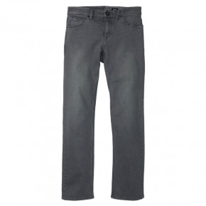 Przejść do produktu Spodnie Volcom Solver Denim grey vintage 2018