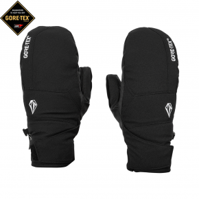 Přejít na produkt Rukavice Volcom Stay Dry Gore Mitt black 2019/2020