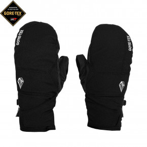 Prejsť na produkt Rukavice Volcom Stay Dry Gore-Tex Mitt black 2020/2021