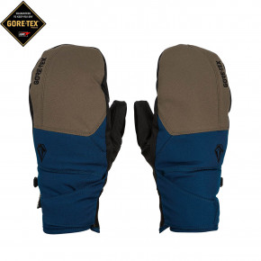 Prejsť na produkt Rukavice Volcom Stay Dry Gore-Tex Mitt blue 2020/2021
