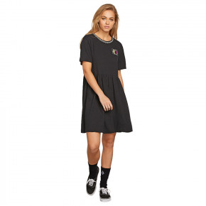 Go to the product Volcom Stone Dreamin Dress black 2018