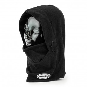 Přejít na produkt Kukla Volcom Travelin Hood Thingy black 2020/2021