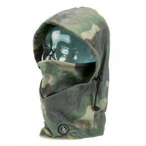 Przejść do produktu Kominiarka Volcom Travelin Hood Thingy camouflage 2018/2019