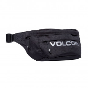 Přejít na produkt Ledvinka Volcom Utility black 2019
