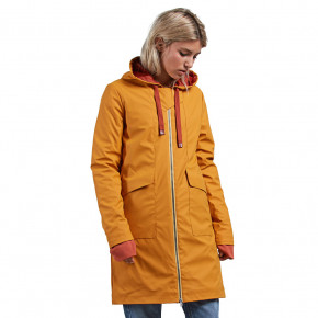 Go to the product Street jacket Volcom V-Boat Coat mustard 2018