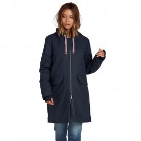 Přejít na produkt Volcom V-Boat Coat sea navy 2019