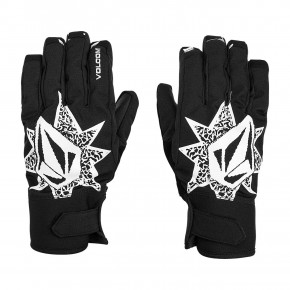 Prejsť na produkt Rukavice Volcom Vco Nyle black 2020/2021