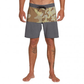Přejít na produkt Boardshortky Volcom Vibes Trunks 18 camouflage 2019