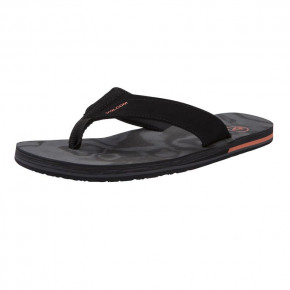 Přejít na produkt Žabky Volcom Victor black rinser 2018
