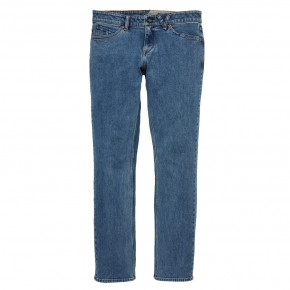 Przejść do produktu Spodnie Volcom Vorta Denim stone blue 2018