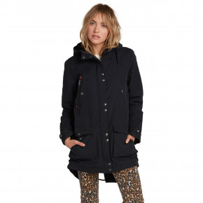 Přejít na produkt Volcom Walk On By 5K Parka black 2019