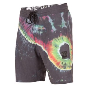 Přejít na produkt Boardshortky Volcom Yin Yang Stoney multi 2017