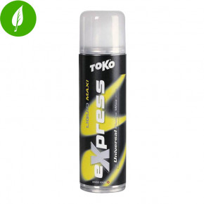 Go to the product wax Toko Express Maxi 200Ml