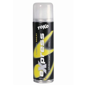 Przejść do produktu Wosk Toko Express Maxi 200Ml
