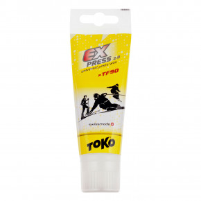 Prejsť na produkt Vosk Toko Express Paste Wax 75Ml