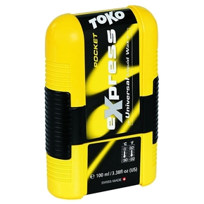 Przejść do produktu Wosk Toko Express Pocket