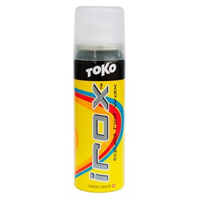 Přejít na produkt Vosk Toko Irox 50Ml