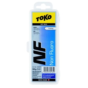 Przejść do produktu Wosk Toko Nf Hot Wax 120G
