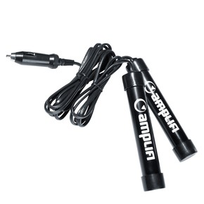 Prejsť na produkt Sušič topánok Amplifi Boot Heater 12V black 2015/2016