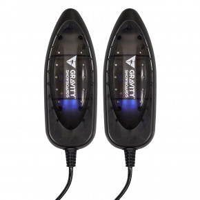 Prejsť na produkt Sušič topánok Gravity Boot Dryer black 2020/2021