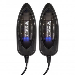 Přejít na produkt Vysoušeč bot Gravity Boot Dryer black 2018/2019