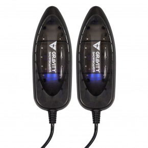 Przejść do produktu Wysuszacz butów Gravity Boot Dryer black 2017/2018