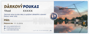 Wake Park Merkur
