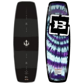 Přejít na produkt Wakeboard Byerly AR2 2016