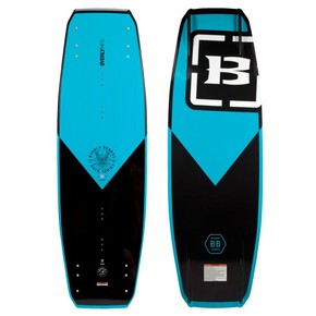 Go to the product Wakeboard Byerly Buck Flex 2016