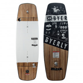 Go to the product Wakeboard Byerly Slayer 2018